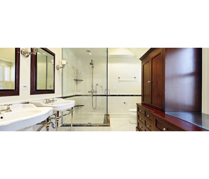 Millers Elegant Hardware Luxe Interiors + Design